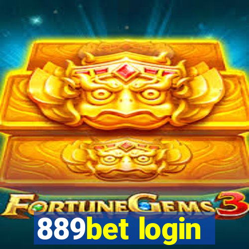 889bet login